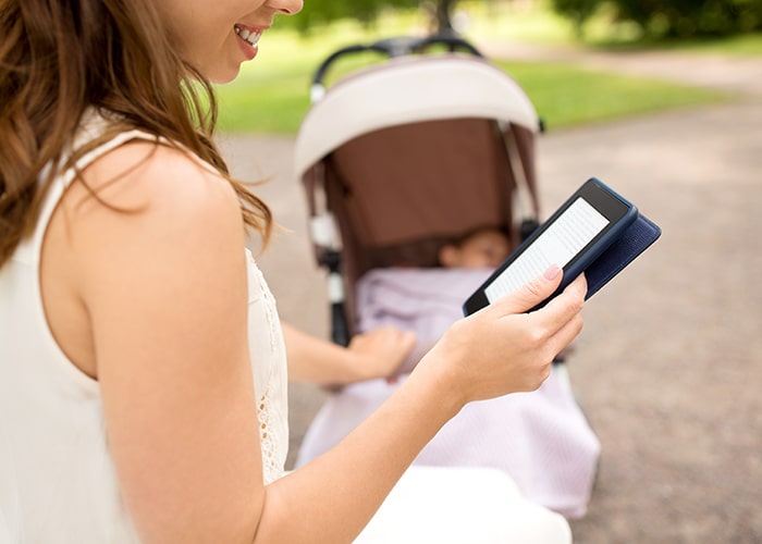 Sleep Training E-Book Package for Babies Aged 5-24 Months